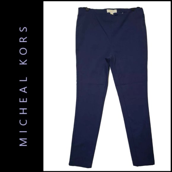 pull up skinny pants